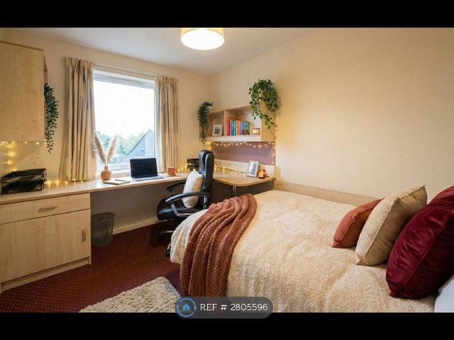 Room for rent in Saint Vincent's, Netherthorpe