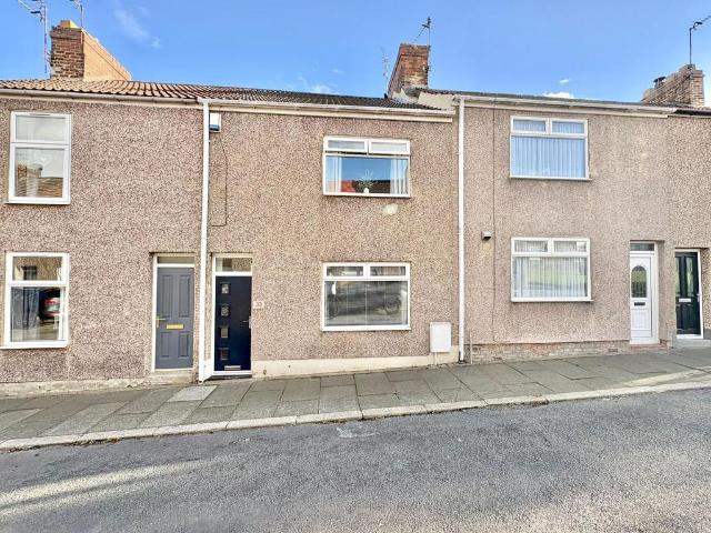 House for rent in Middlestone Moor, Spennymoor