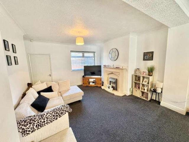 House for rent in Middlestone Moor, Spennymoor