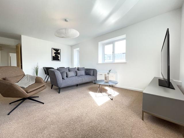 Apartment for rent in Greater Manchester