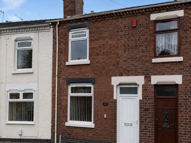 House for rent in Joiner's Square, Fenton