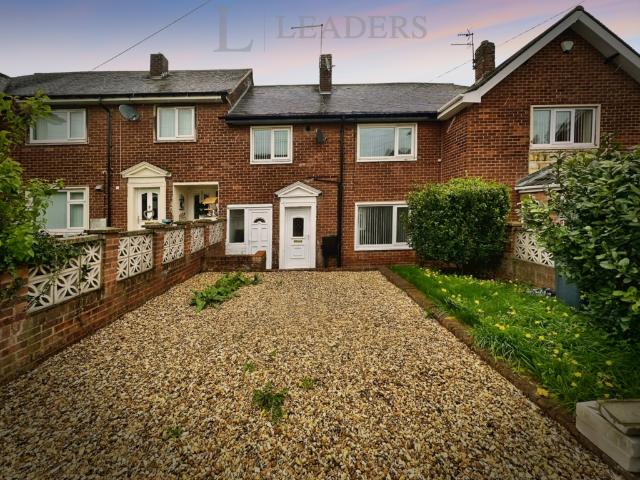 House for rent in Swinton, Rotherham