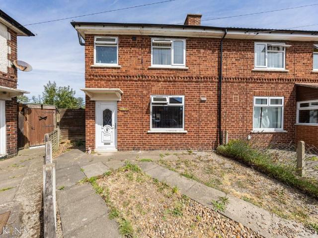 House for rent in Leyfields, Kettlebrook