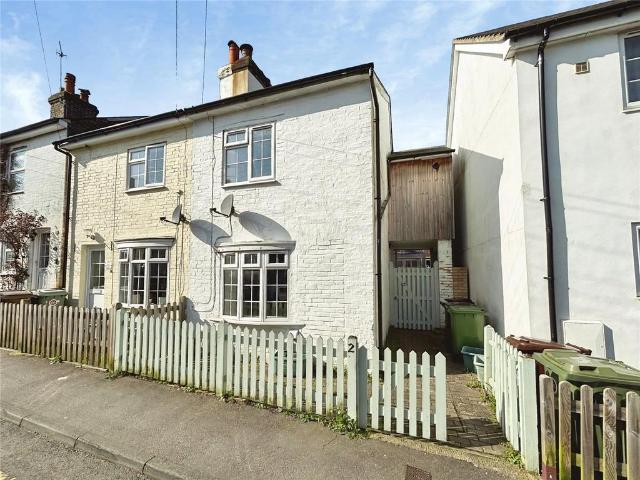 House for rent in Rusthall, Tunbridge Wells