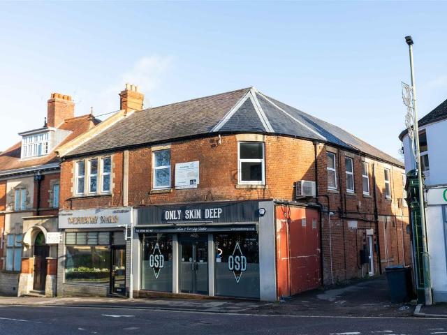 Apartment for rent in Leigh Park, Westbury