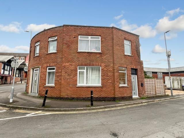 Apartment for rent in Leigh Park, Westbury