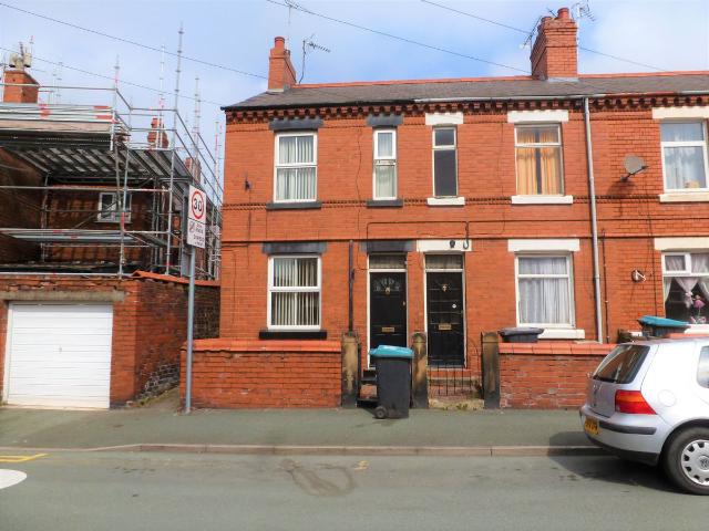 House for rent in Wrexham, Wales