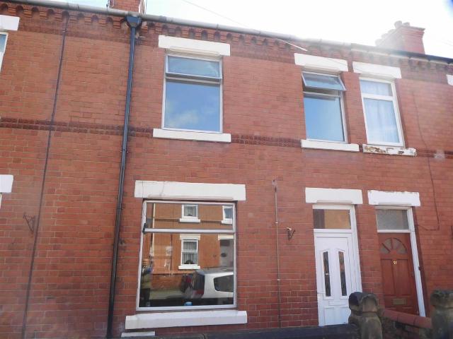 House for rent in Felin Puleston, Wrexham