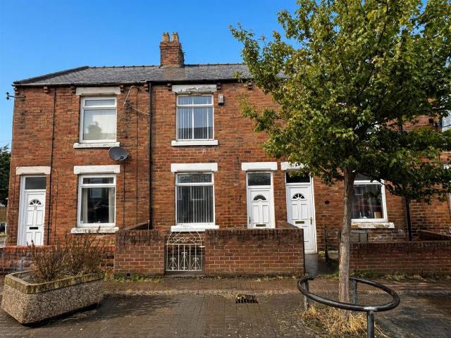 House for rent in New Brancepeth