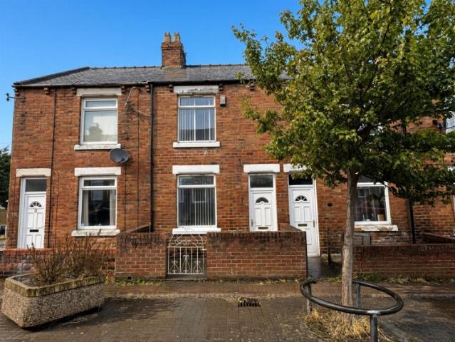 House for rent in Brandon and Byshottles, New Brancepeth