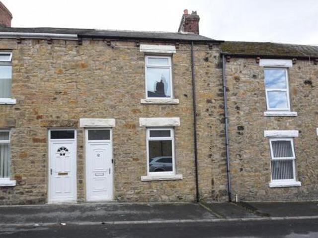 House for sale in Stanley
