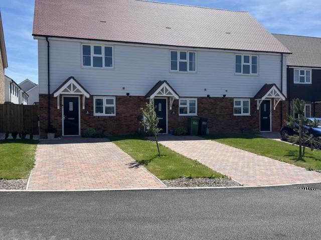House for rent in Polegate, Cross In Hand