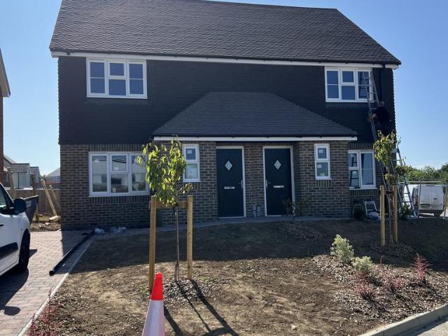 House for rent in Polegate, Cross In Hand