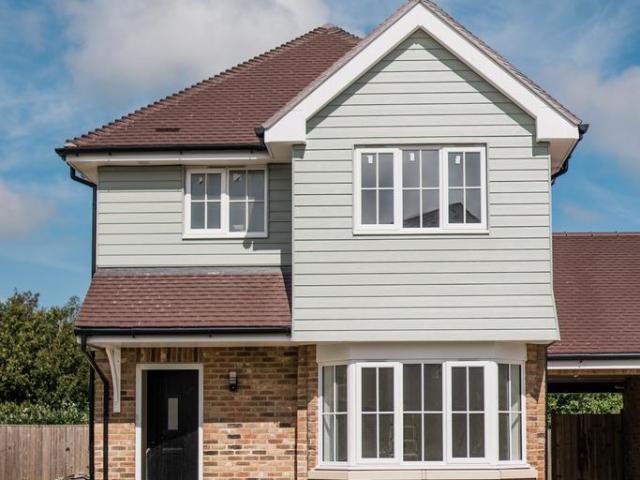 House for rent in Polegate, Cross In Hand
