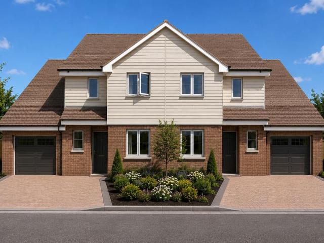 House for rent in Polegate, Cross In Hand