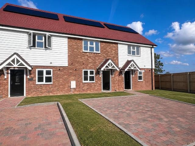 House for rent in Polegate, Cross In Hand