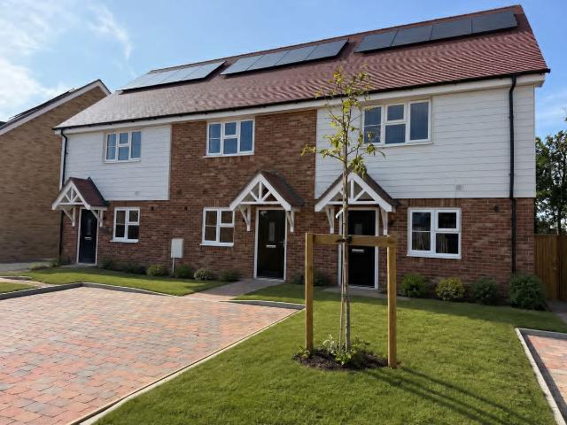 House for rent in Polegate, Cross In Hand