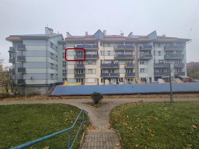 Mieszkanie na sprzedaż w Olsztyn, Warmińsko-mazurskie