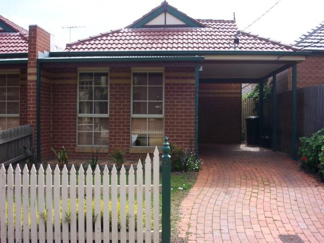 Apartment for rent in Camerons Creek, Victoria