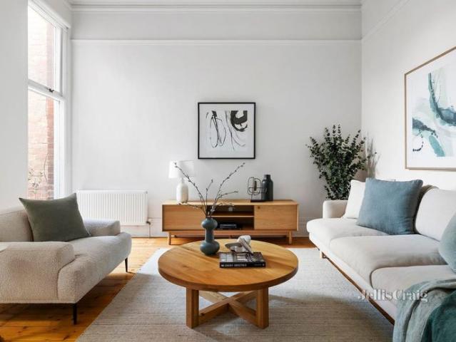 House for rent in Middle Park, Melbourne