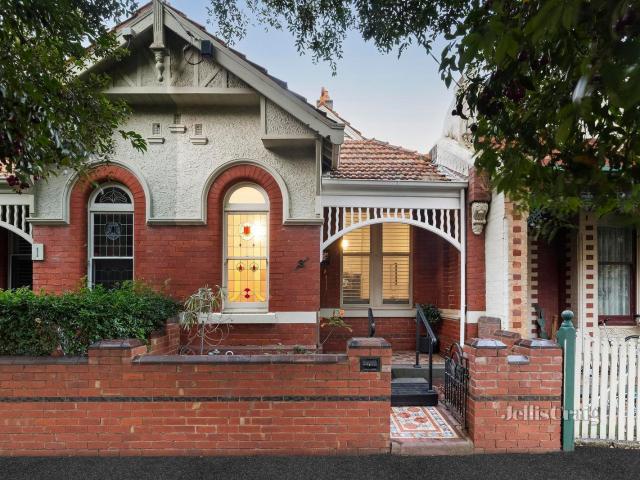 House for rent in Middle Park, Melbourne