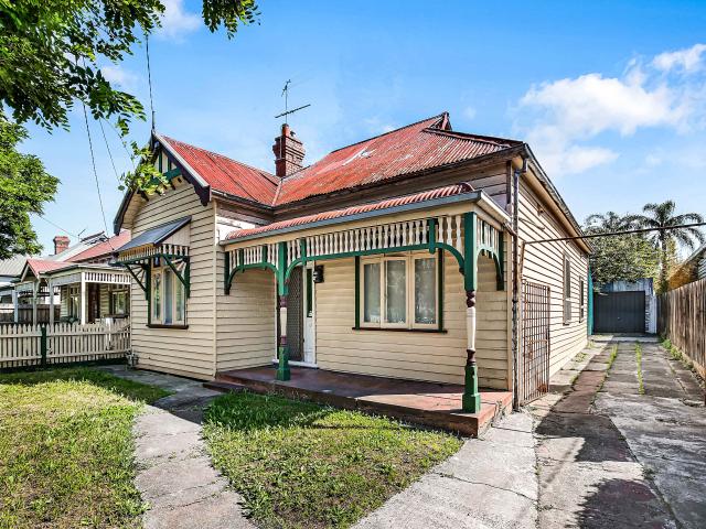 House for rent in Northcote, Melbourne