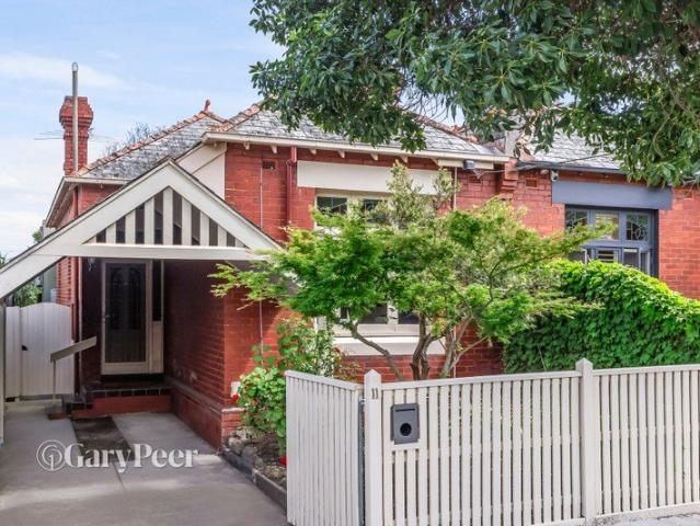 House for sale in Caulfield North, Melbourne