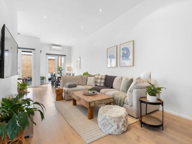 House for rent in Elsternwick, Melbourne