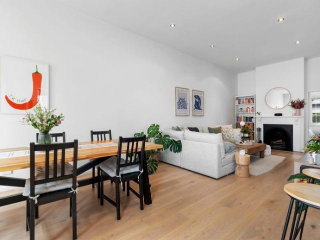 House for rent in Elsternwick, Melbourne