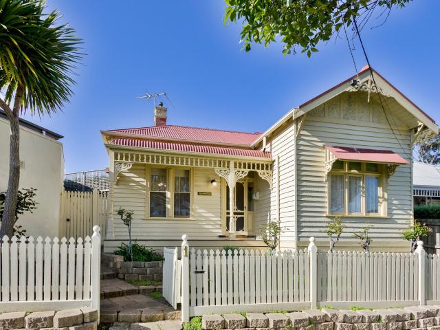 House for rent in Ascot Vale, Melbourne