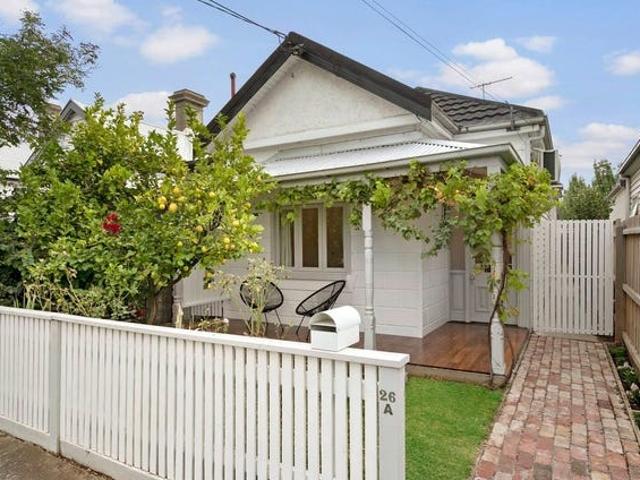 House for rent in Yarraville