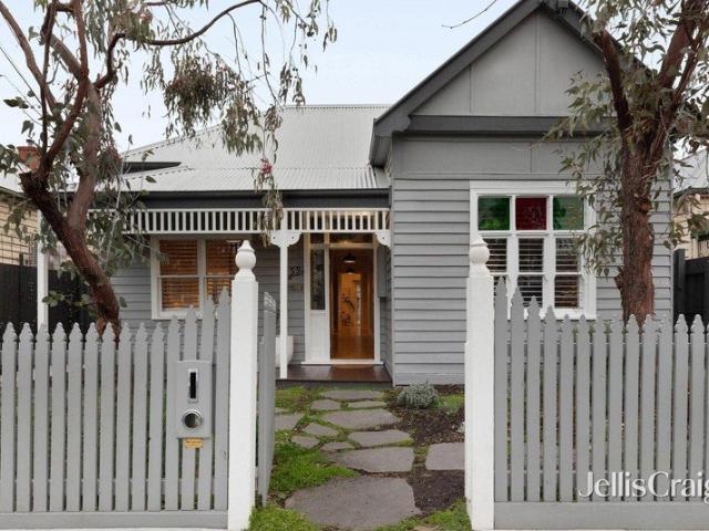House for sale in Northcote, Melbourne