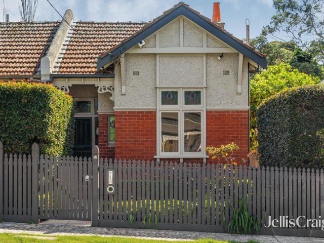 House for sale in Canterbury, Melbourne
