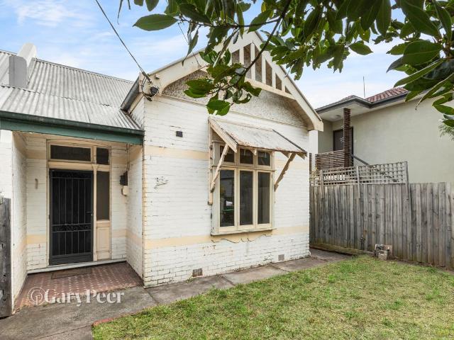 House for sale in Balaclava
