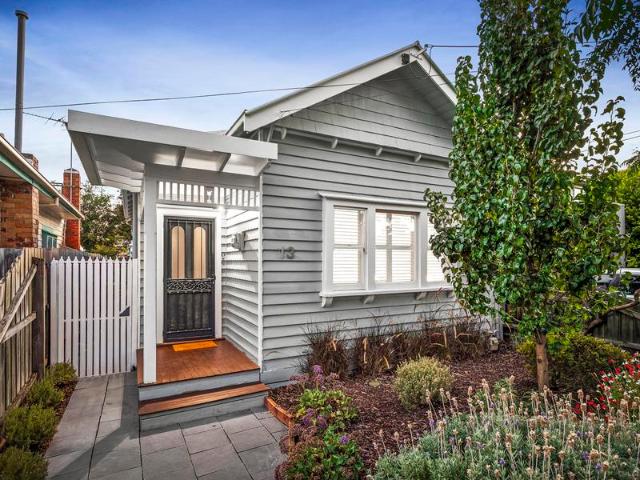 House for rent in Maidstone, Victoria