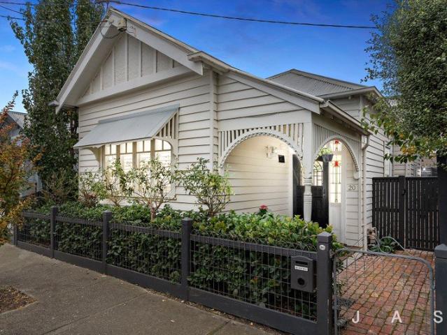 House for sale in Camerons Creek, Victoria