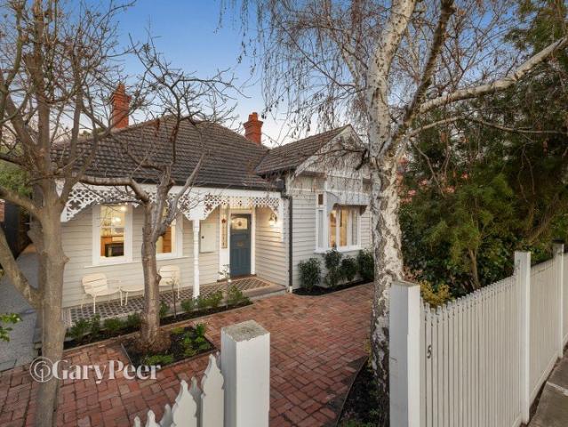 House for sale in Caulfield South, Melbourne