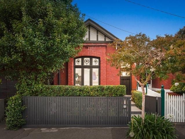 House for rent in Windsor, Melbourne