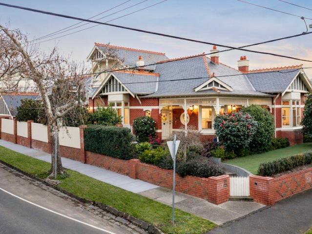 House for sale in Malvern, Melbourne