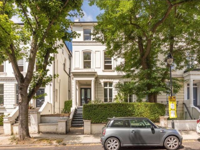 Apartment for rent in South Hampstead, Greater London