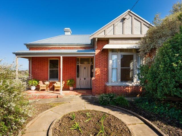 House for sale in Castlemaine, Victoria