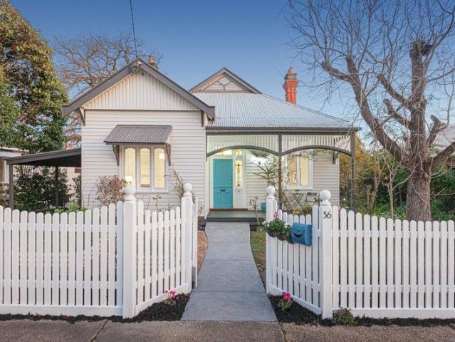 House for sale in Camerons Creek, Victoria