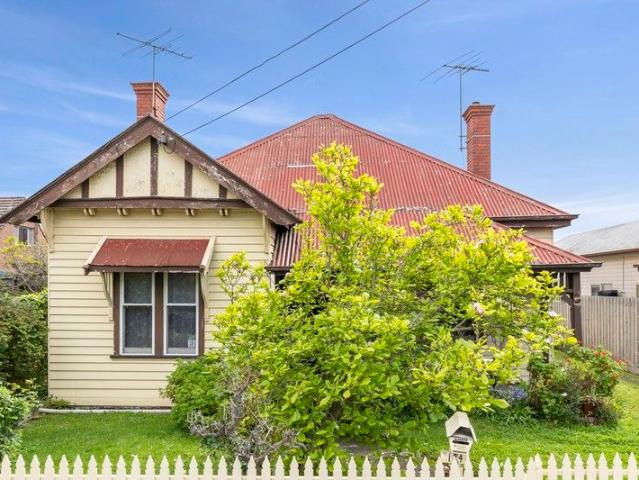 House for sale in Geelong, Victoria