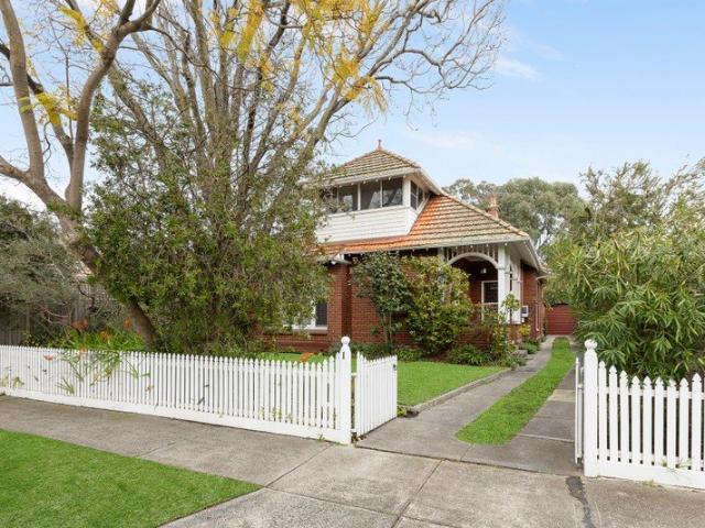 House for sale in Malvern, Melbourne