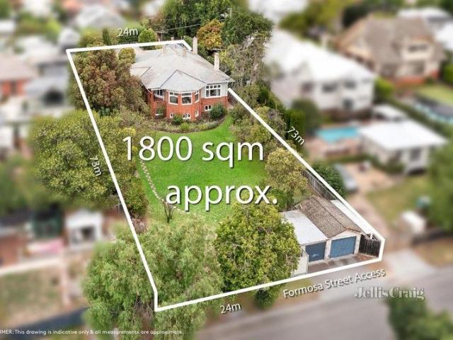 House for sale in Geelong, Victoria