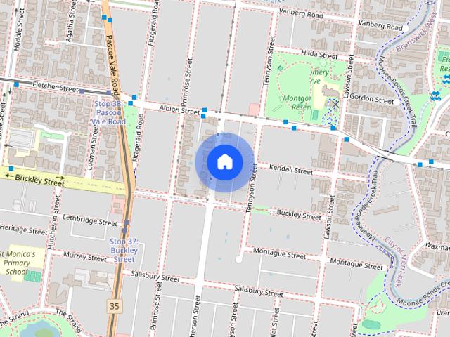 House for rent in Camerons Creek, Victoria