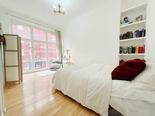 Apartment for rent in Paddington, Greater London