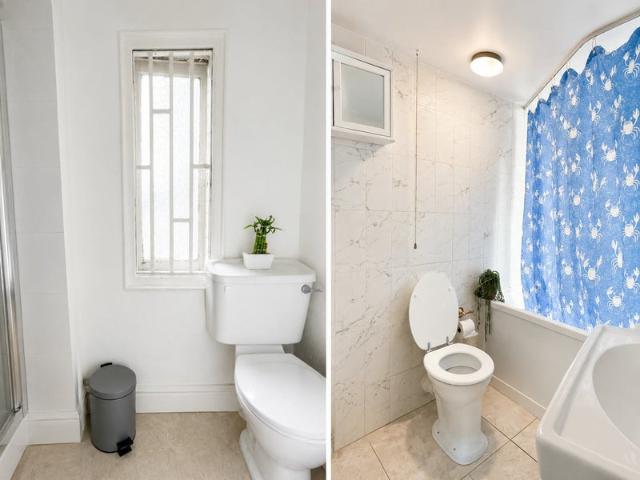 Apartment for rent in Paddington, Greater London