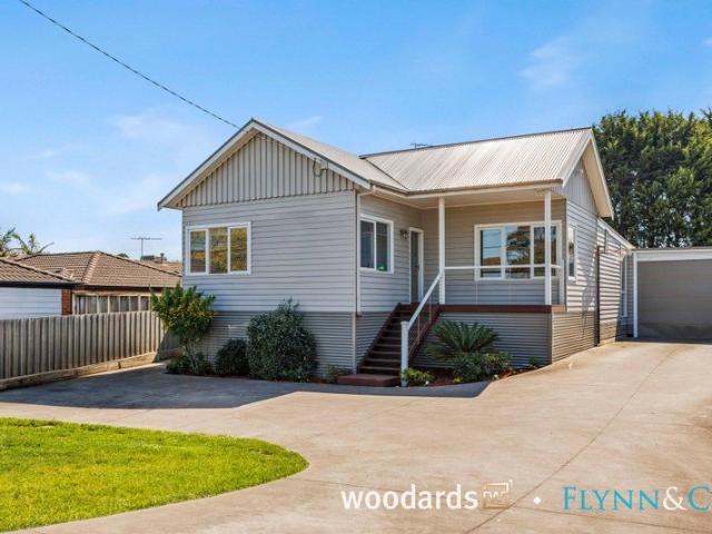 House for sale in Camerons Creek, Victoria