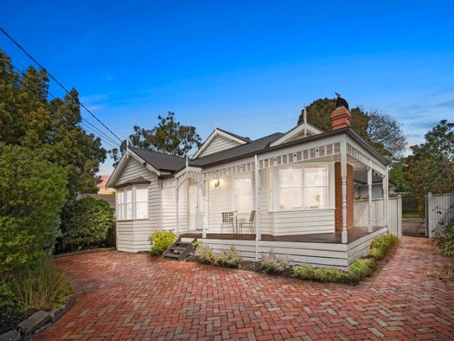 House for sale in Beaumaris, Melbourne